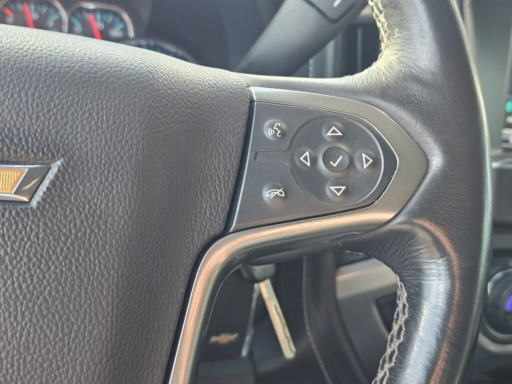 Used 2018 Chevrolet Silverado 3500 LTZ image 29