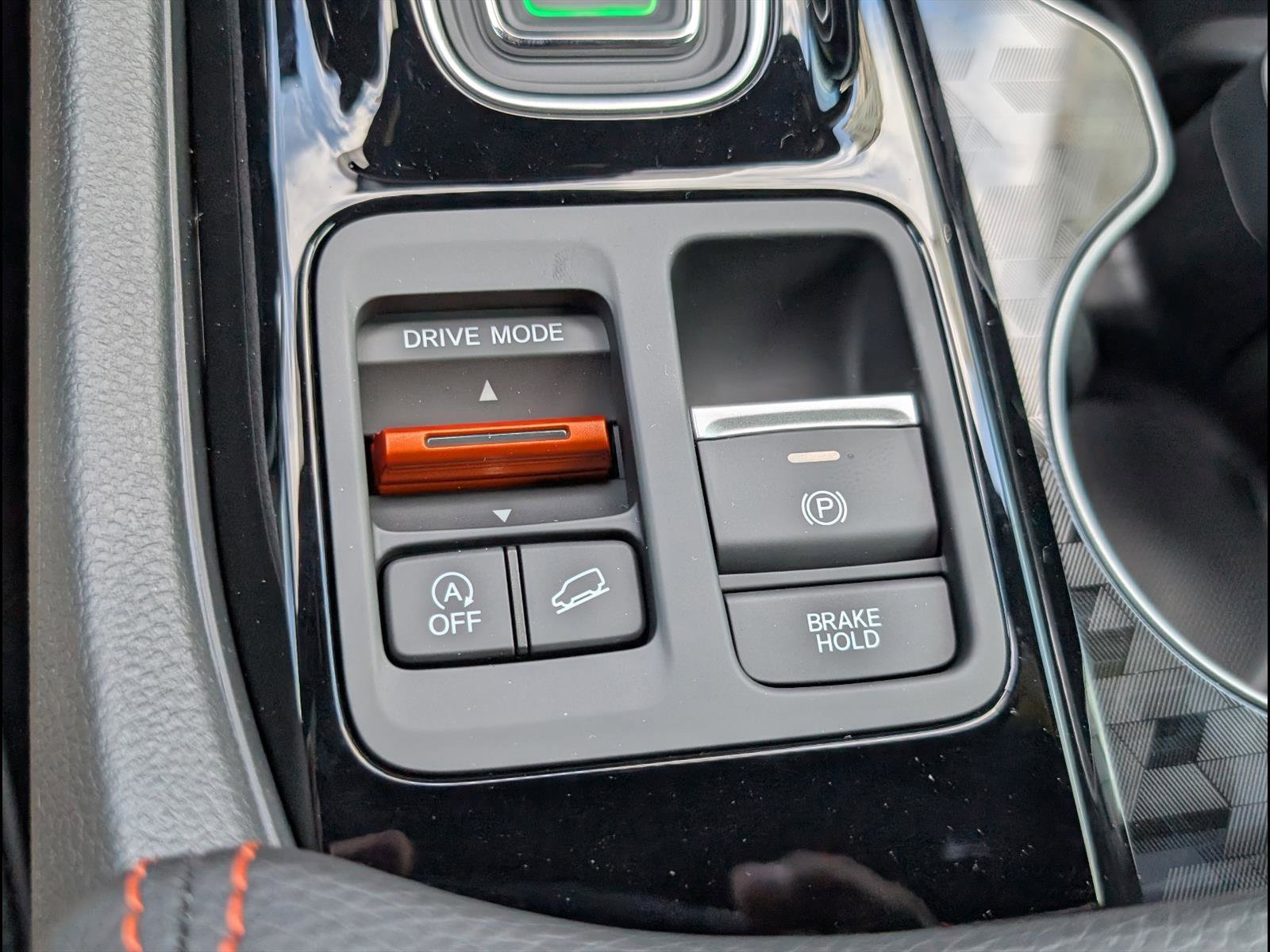 New 2026 Honda Passport TrailSport Elite image 10