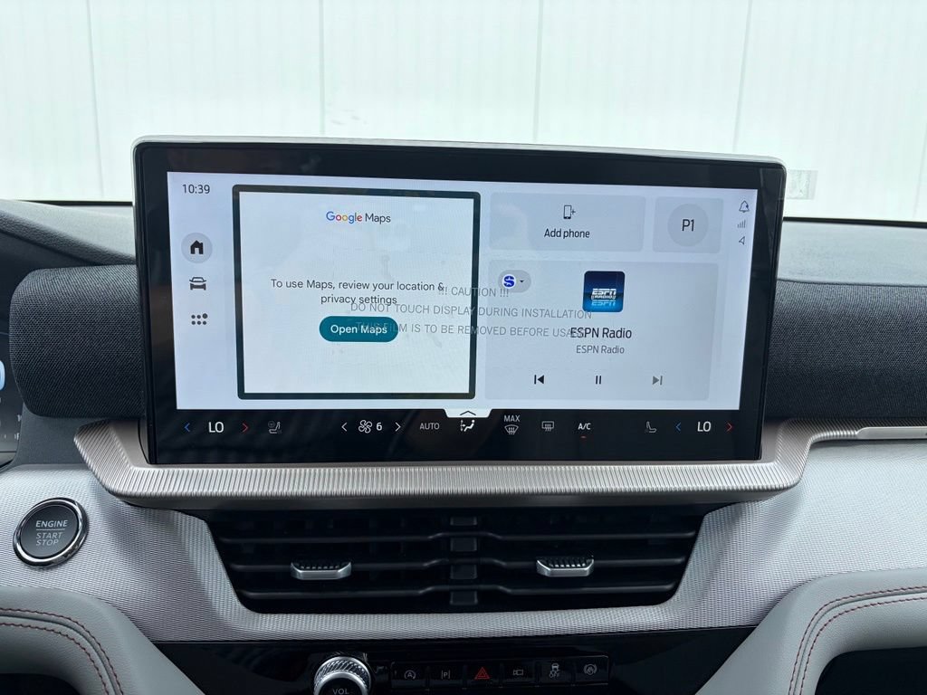 New 2026 Ford Explorer Active w/ Active Comfort Package AWD/4WD image 39