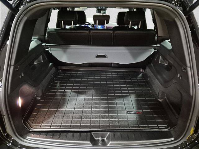Certified 2024 Mercedes-Benz EQB 250+ image 6