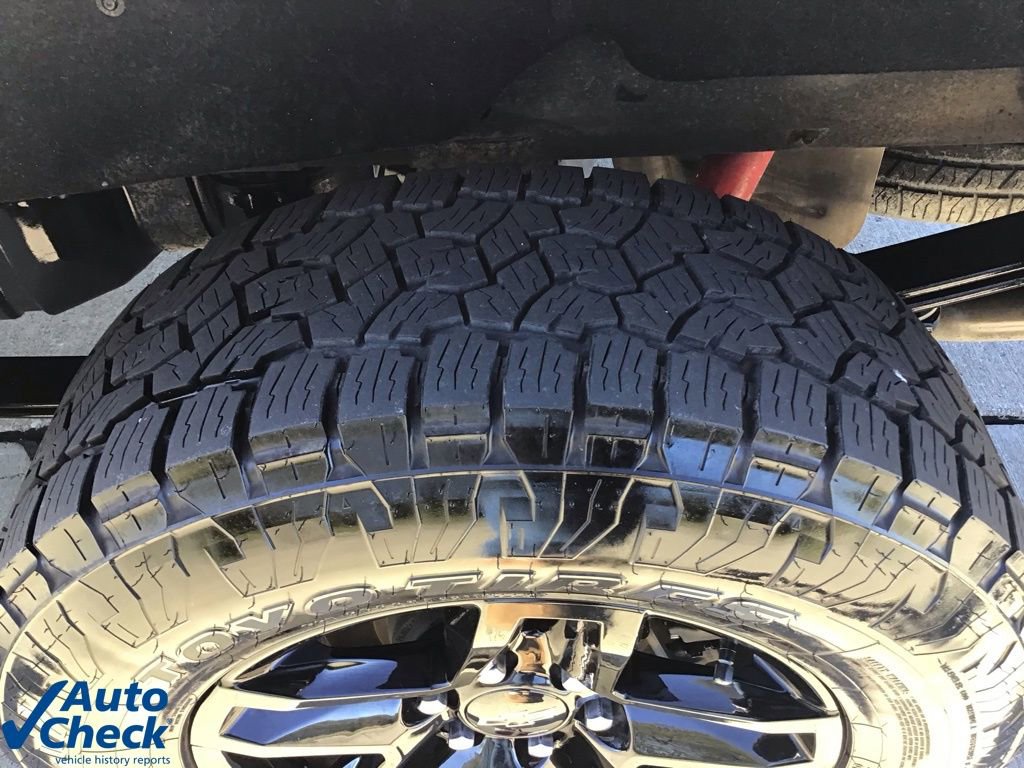 Used 2022 Chevrolet Silverado 1500 LT Trail Boss w/ Protection Package image 45