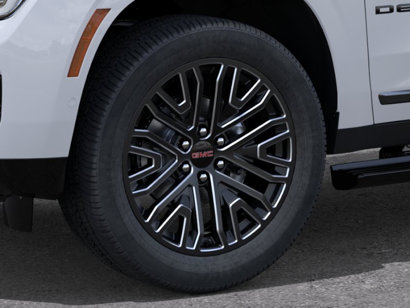 New 2027 GMC Yukon XL Denali Ultimate w/ LPO, Illumination Package AWD/4WD image 11