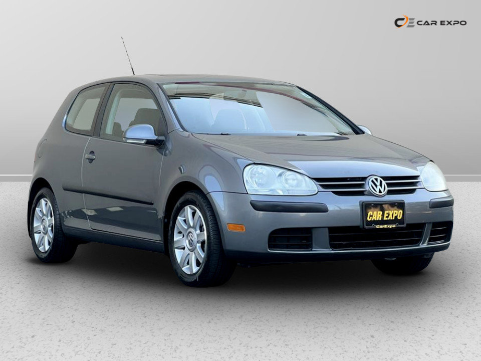 Used 2009 Volkswagen Rabbit S image 2