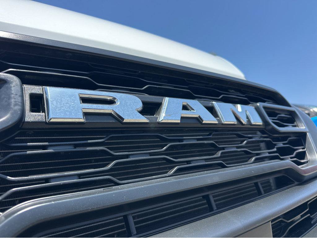 Used 2023 RAM ProMaster 2500 FWD image 43