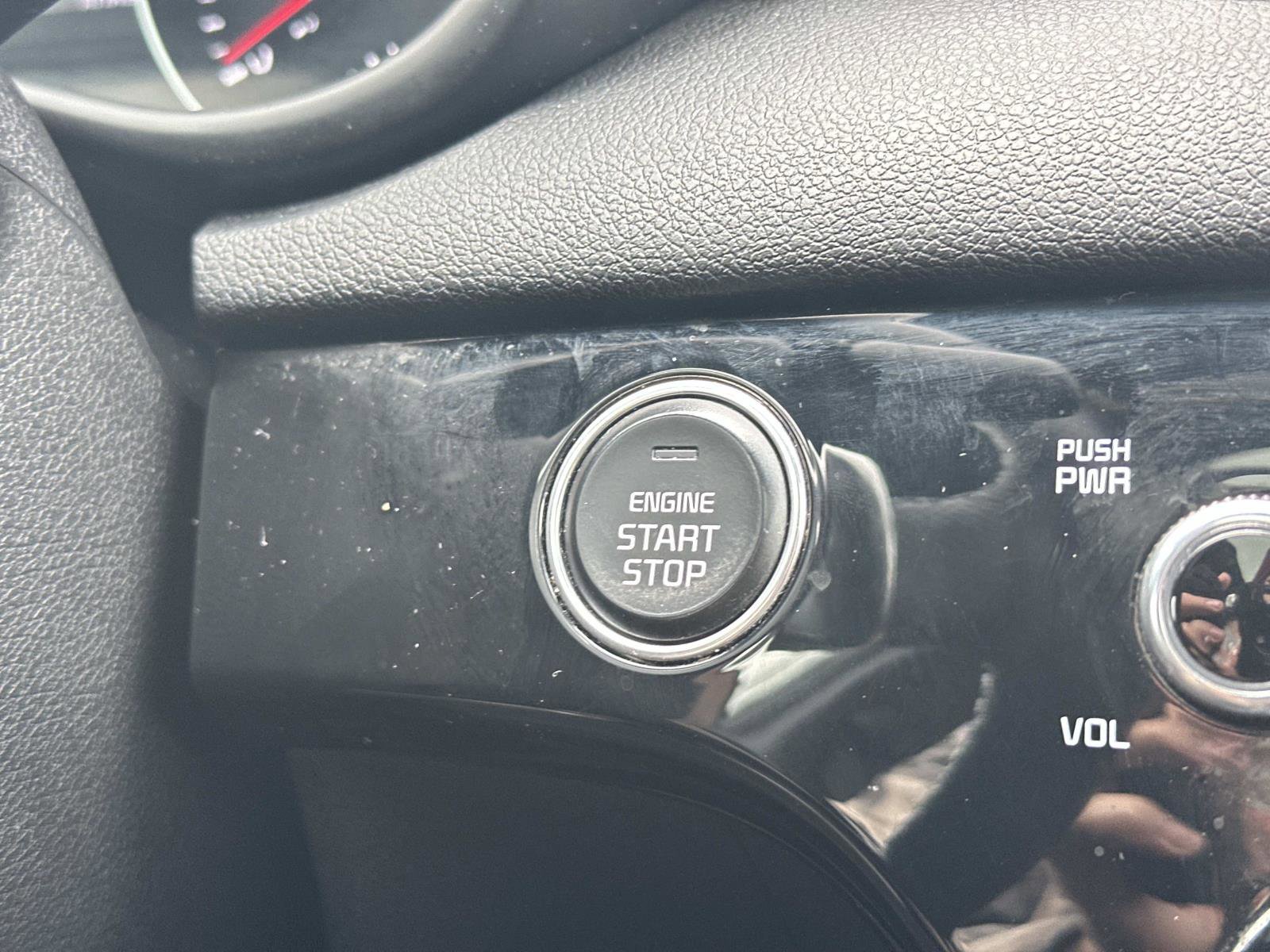 Used 2020 Kia Sportage SX AWD/4WD image 27