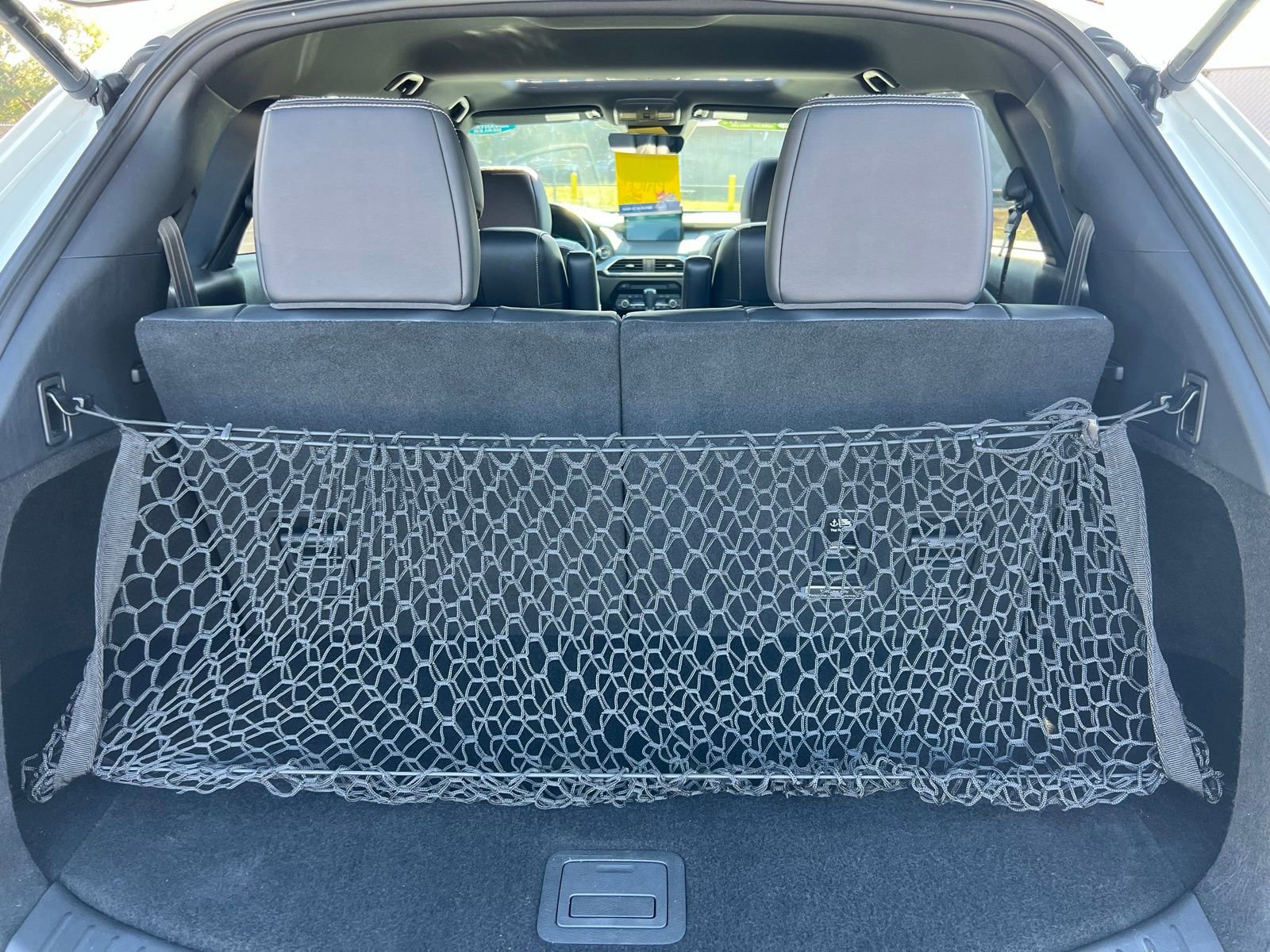 Used 2020 MAZDA CX-9 Grand Touring image 20