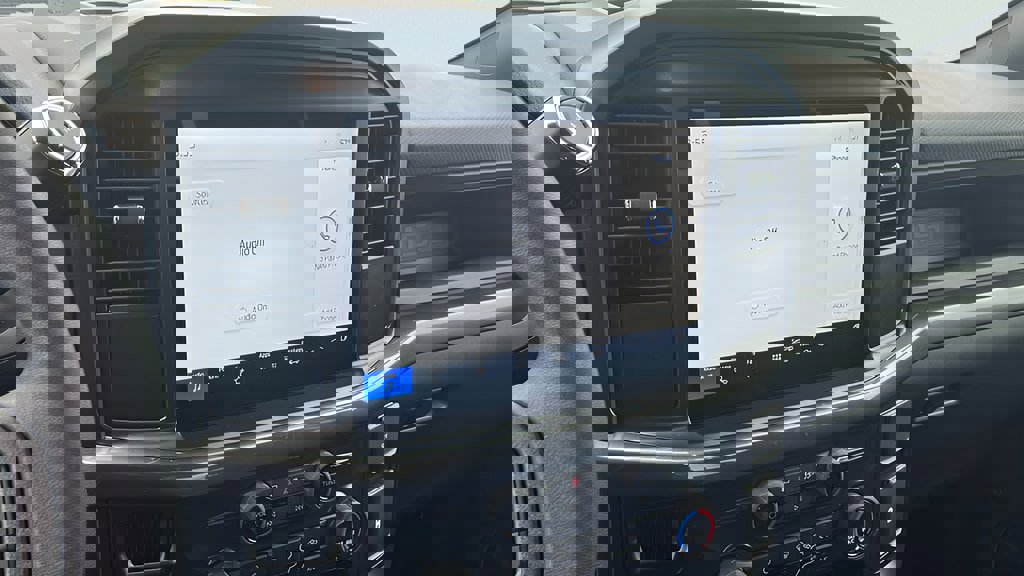 New 2025 Ford F150 STX image 16