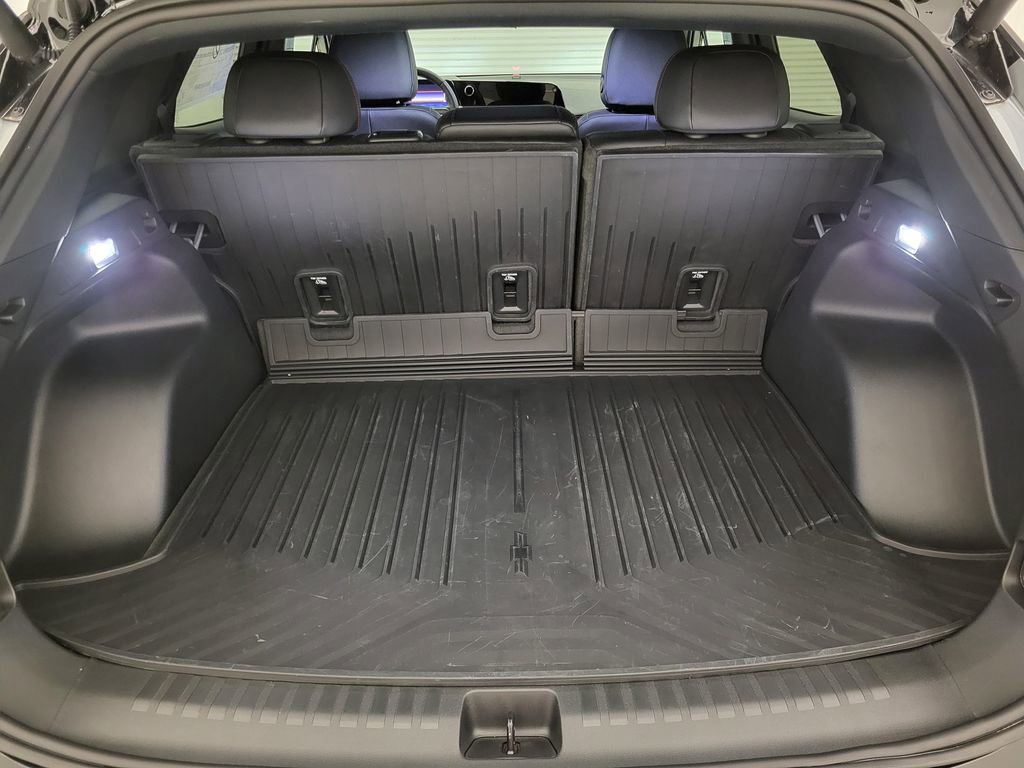 New 2026 Chevrolet Blazer EV RS image 29