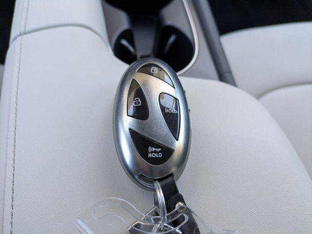 New 2024 Hyundai Sonata Limited FWD image 31