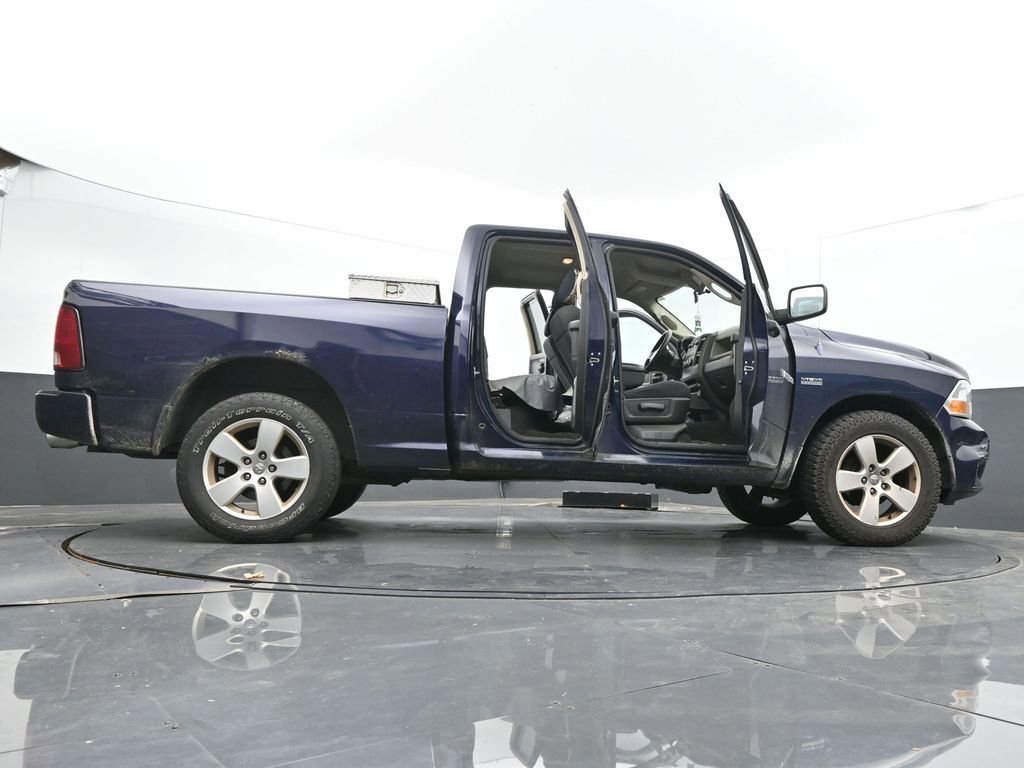 Used 2012 RAM 1500 Express image 69