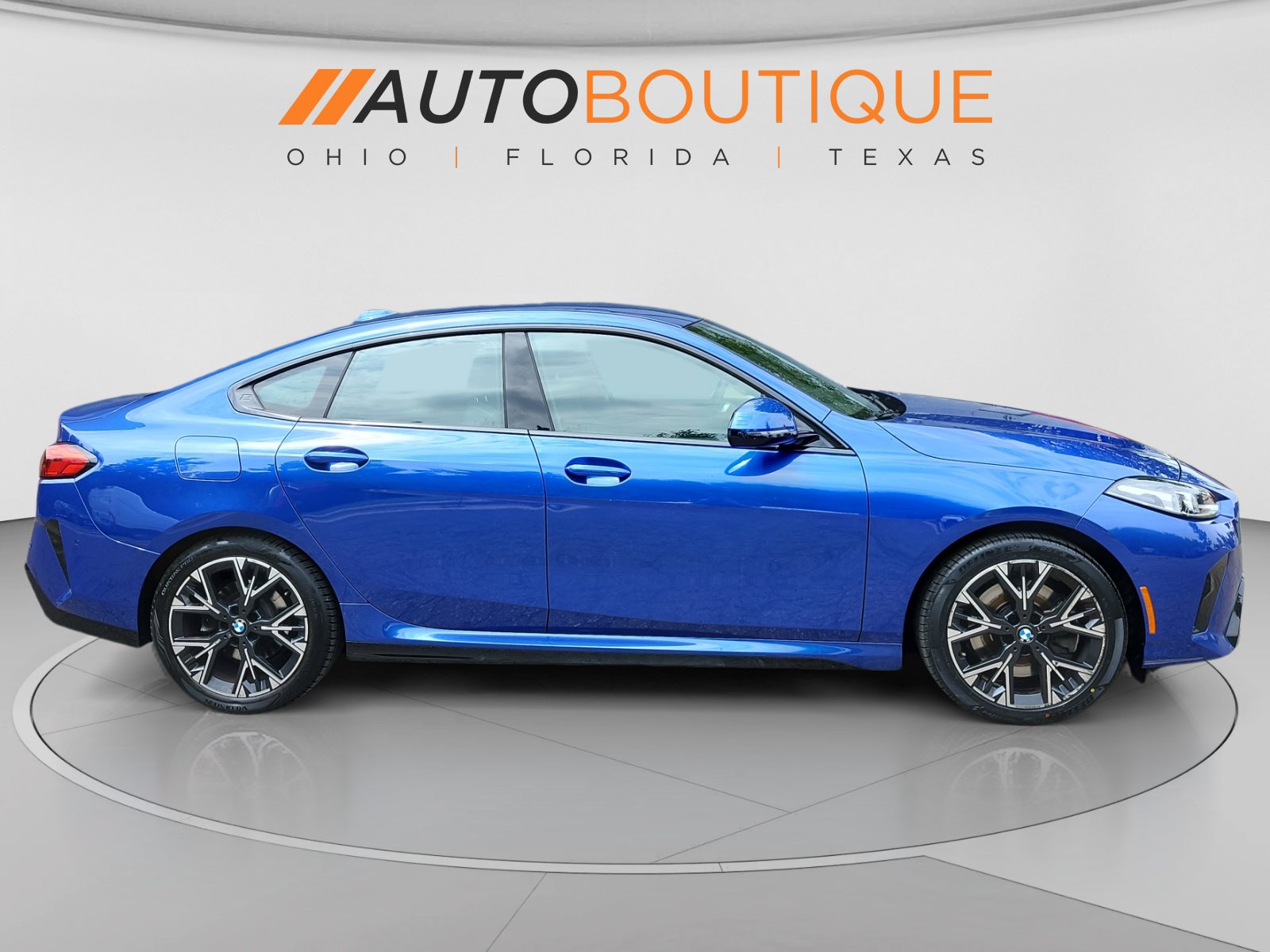 Used 2026 BMW 228i FWD image 6