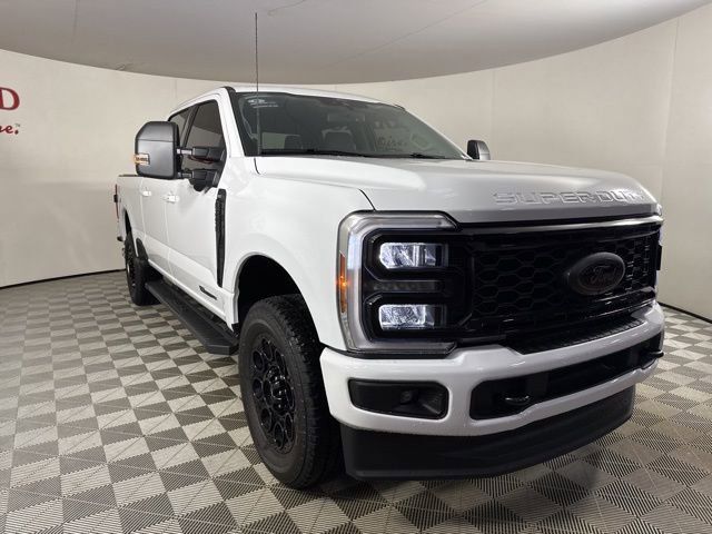 New 2026 Ford F250 XLT w/ XLT Premium Package