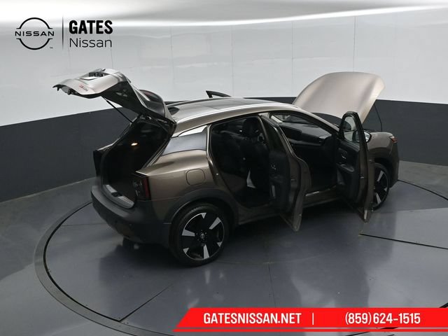 Certified 2026 Nissan Kicks SR w/ SR Premium Package AWD/4WD image 51