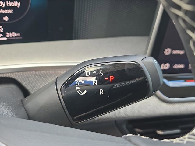 New 2026 Volkswagen Tiguan S image 22