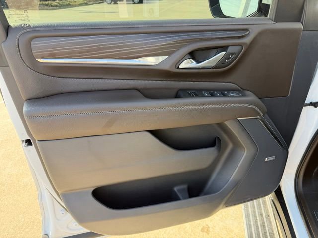 Used 2022 GMC Yukon Denali image 10