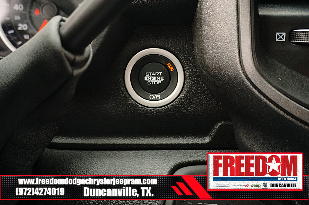 New 2026 RAM 2500 Tradesman AWD/4WD image 32