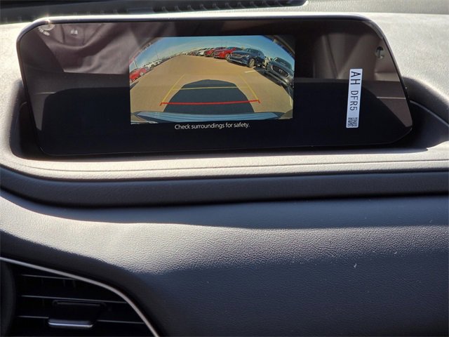 New 2026 MAZDA CX-30 AWD 2.5 S w/ Select Sport Pkg image 12