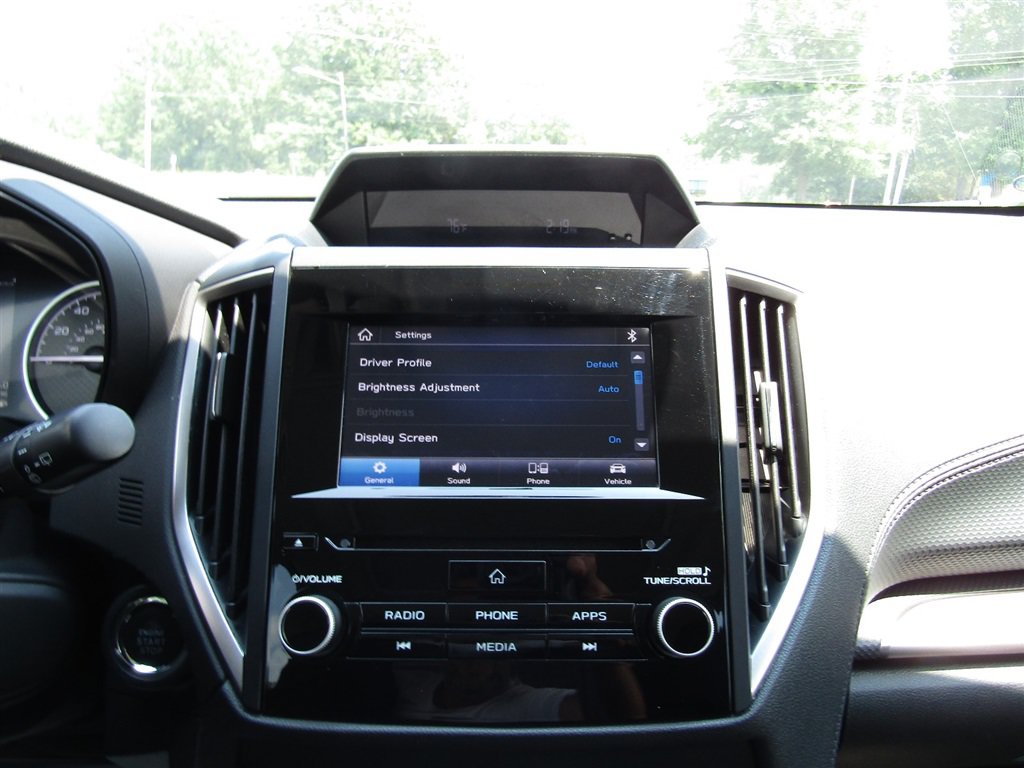 Used 2021 Subaru Forester Premium AWD/4WD image 28