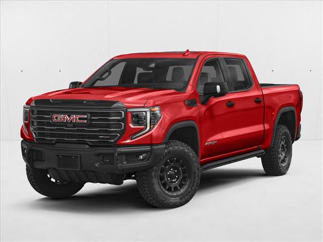 Used 2024 GMC Sierra 1500 AT4X AWD/4WD image 1