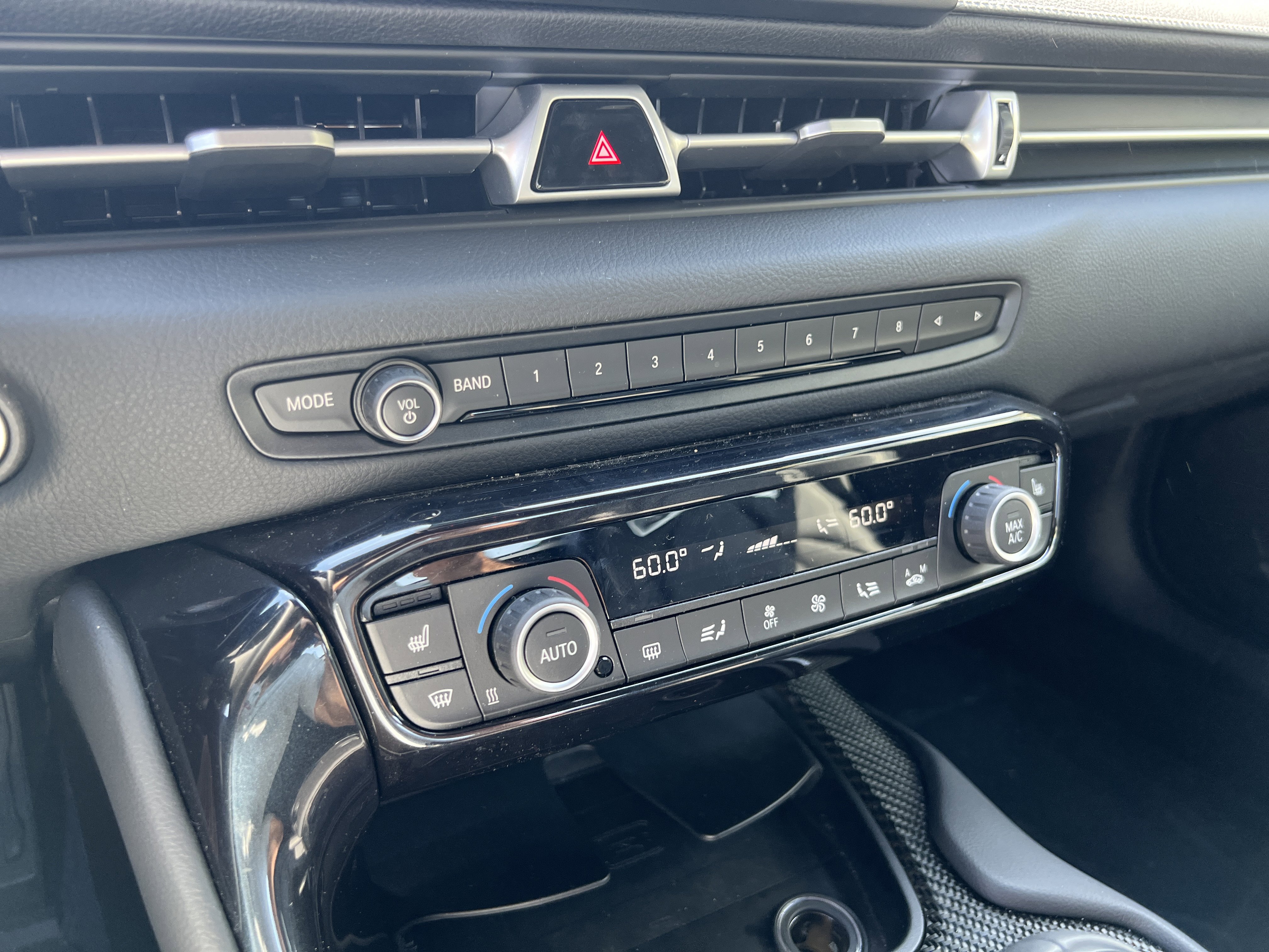 New 2026 Toyota Supra Premium image 18