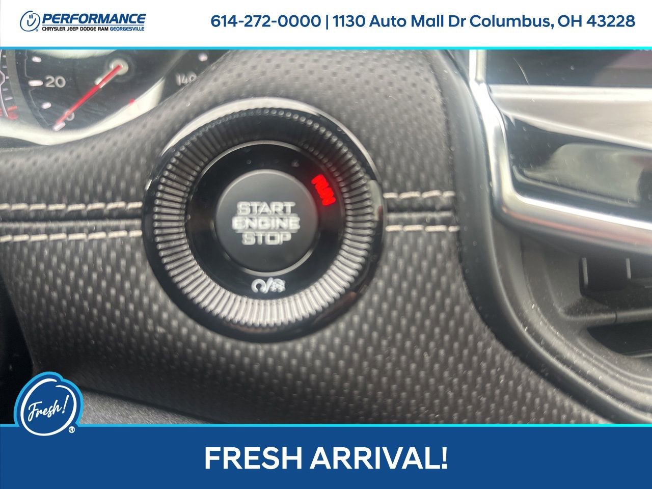 Used 2023 Jeep Compass Altitude w/ Sun and Sound Group image 20