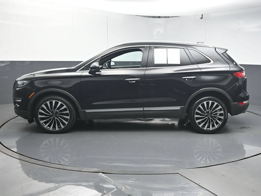 Used 2019 Lincoln MKC Black Label AWD/4WD image 5