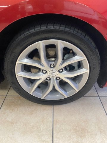 Used 2020 Acura ILX FWD image 25