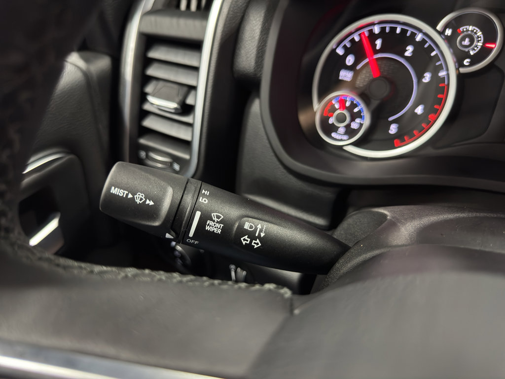 Used 2025 RAM 2500 Lone Star image 29