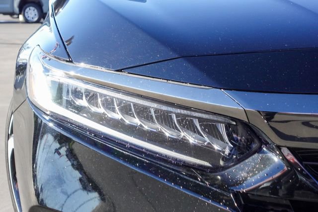Used 2022 Honda Accord Sport Special Edition image 5