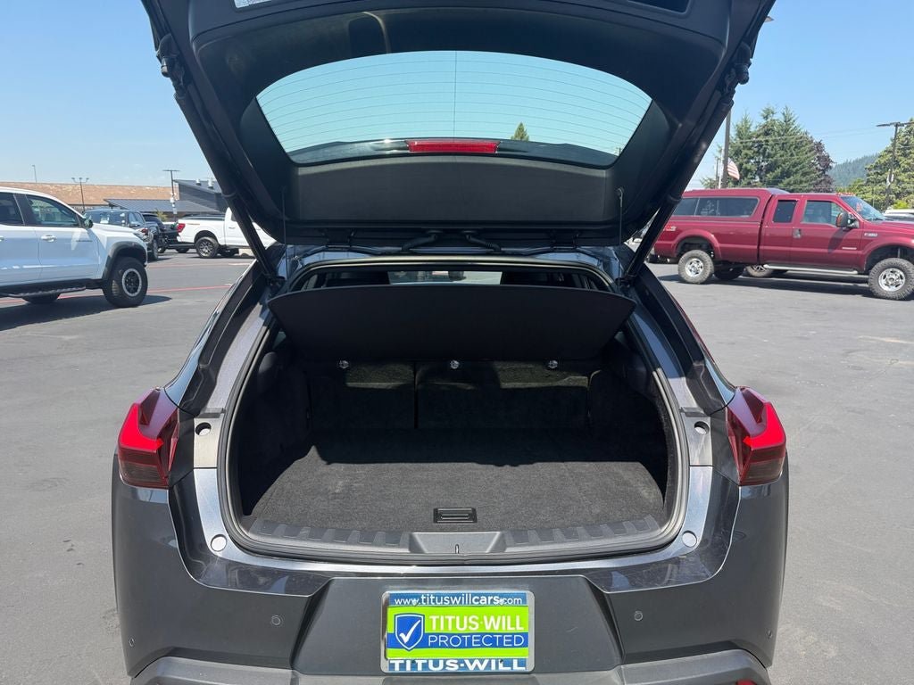 Used 2022 Lexus UX 250h w/ Premium Package AWD/4WD image 22