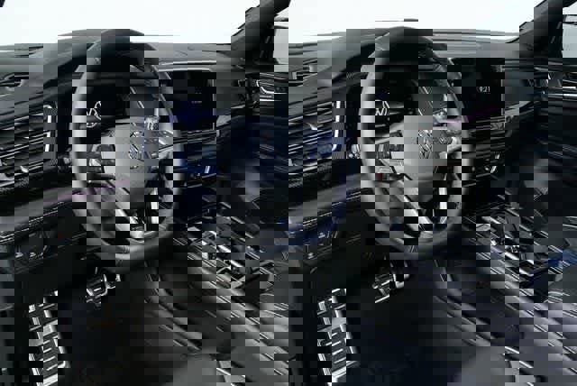 New 2026 Volkswagen Atlas Cross Sport SEL Premium R-Line image 5