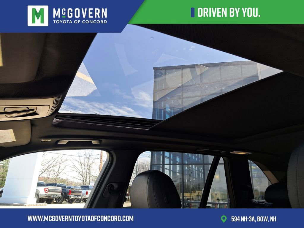 Used 2017 BMW X5 xDrive35i image 12