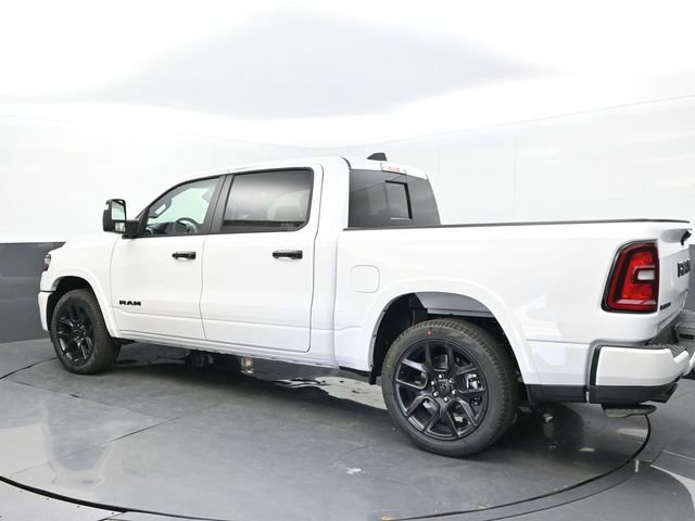 New 2026 RAM 1500 Laramie image 3