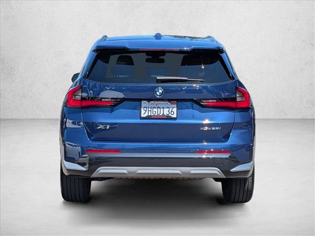 Certified 2023 BMW X1 xDrive28i w/ Convenience Package AWD/4WD image 7