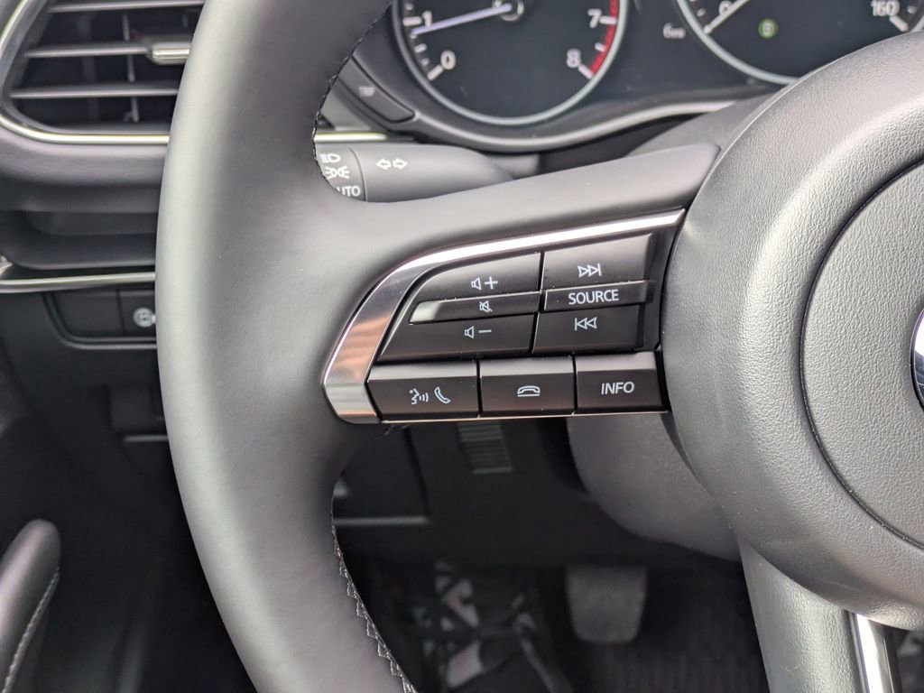 New 2026 MAZDA MAZDA3 2.5 S Hatchback w/ Premium Pkg image 14