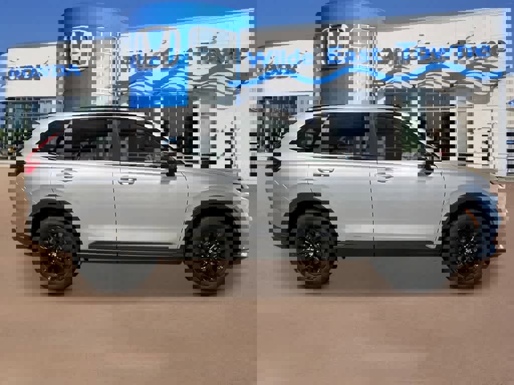 New 2026 Honda CR-V Sport-L image 8
