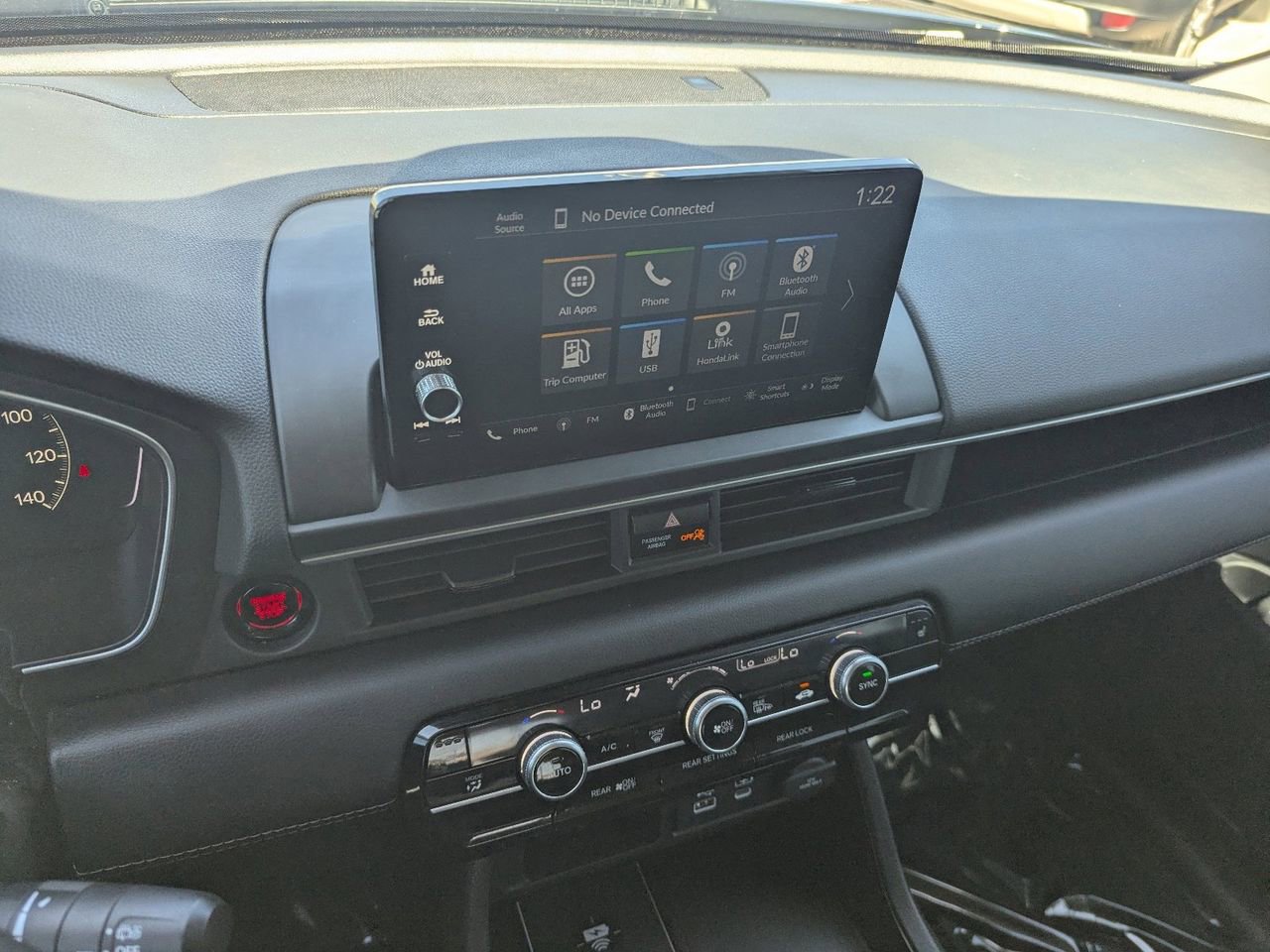 Certified 2025 Honda Pilot EX-L image 23