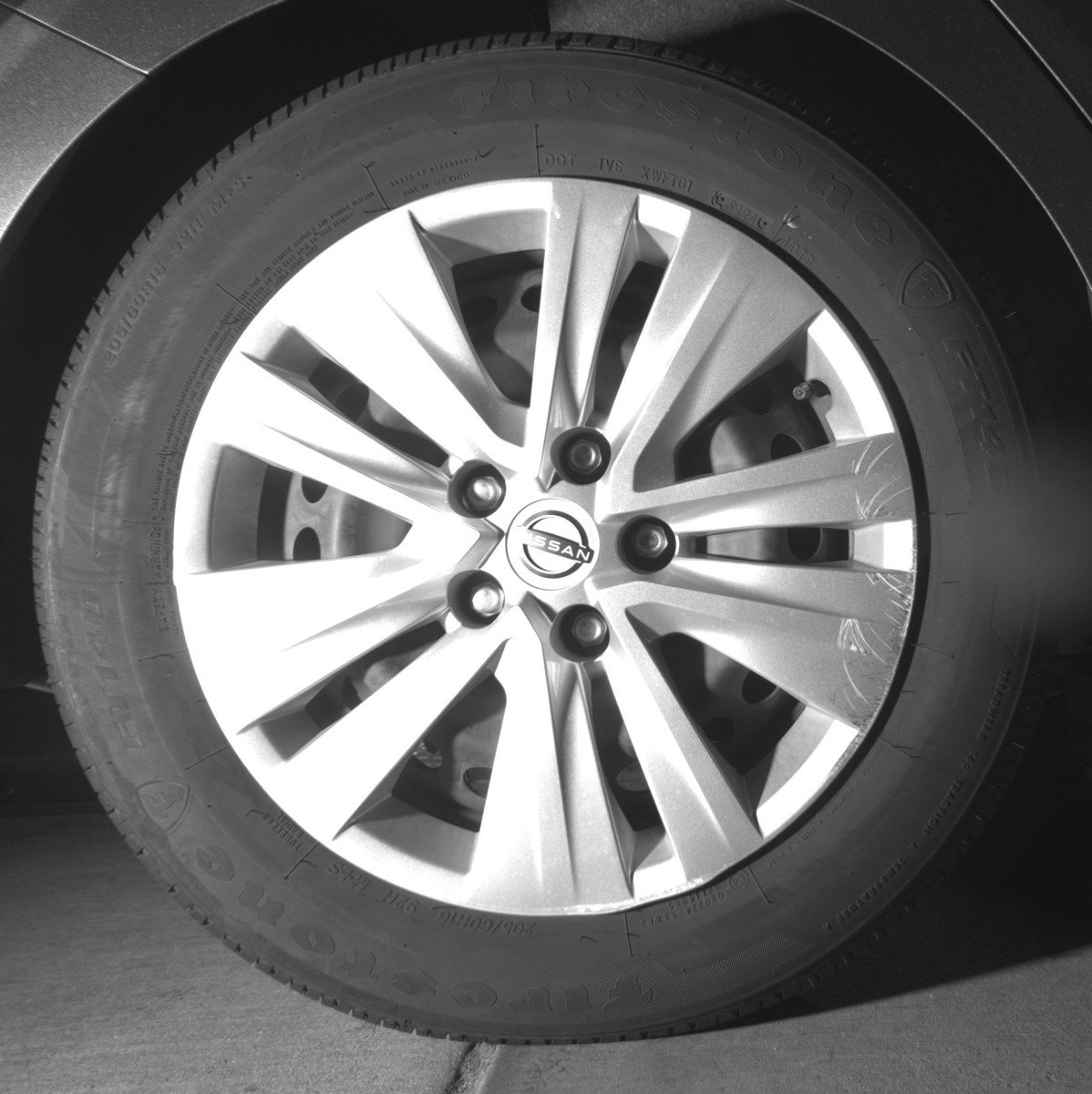 Used 2025 Nissan Sentra S FWD image 15