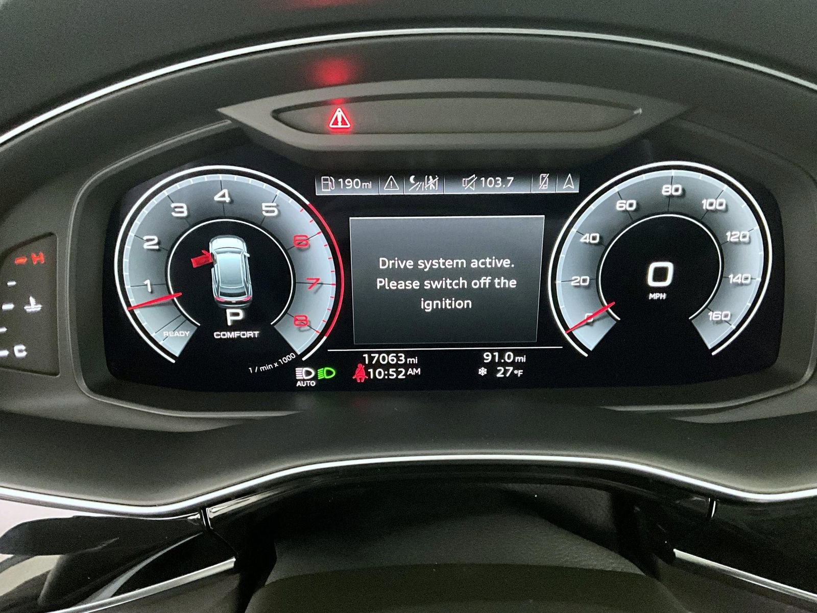 Used 2023 Audi Q8 Prestige image 13