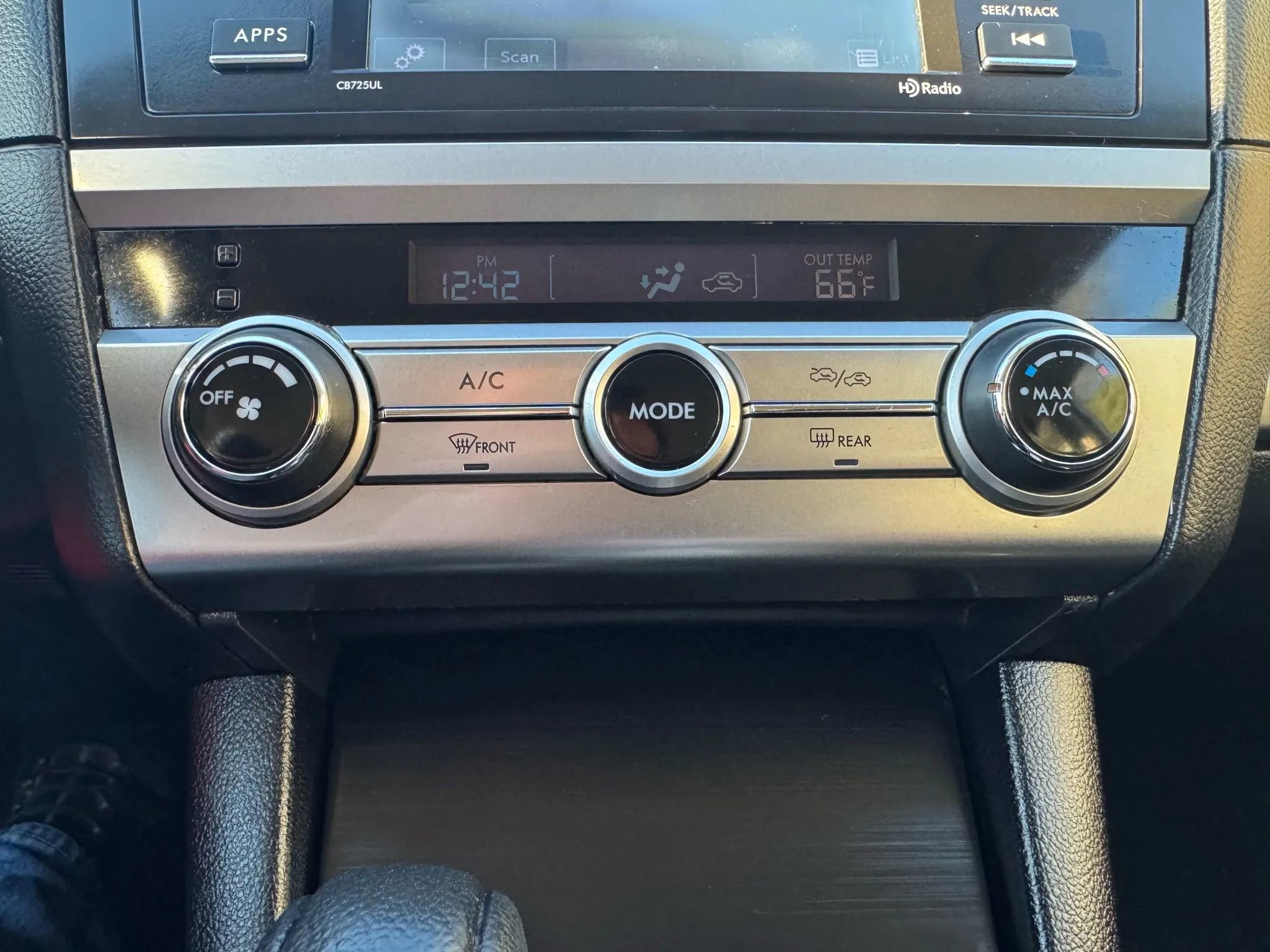 Used 2016 Subaru Outback 2.5i w/ Popular Package #2 image 29