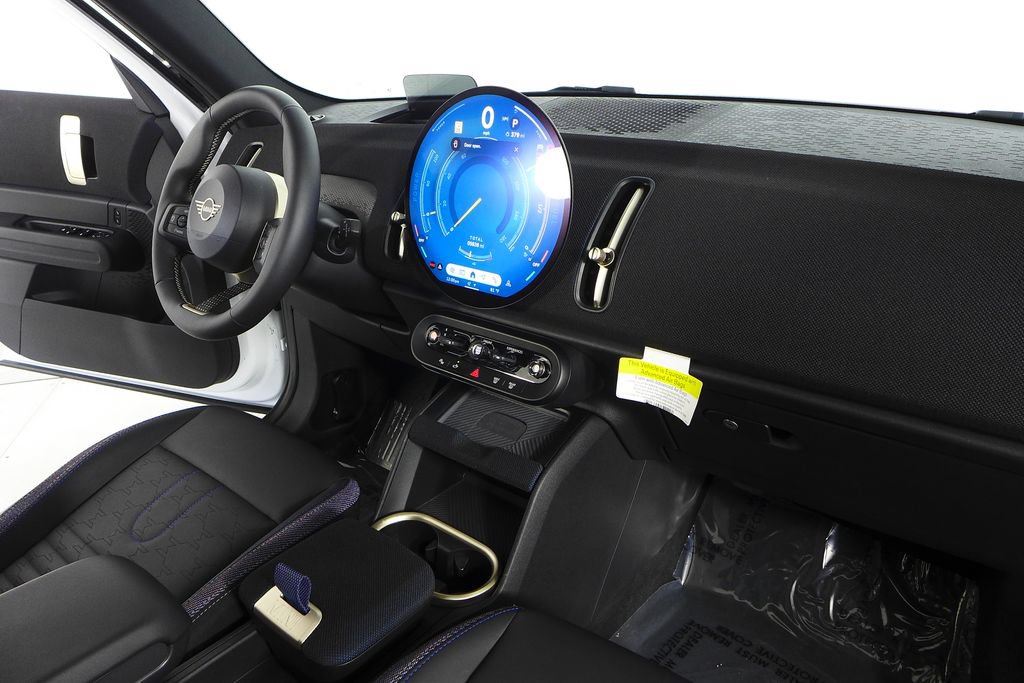 Used 2026 MINI Cooper Countryman S AWD/4WD image 13