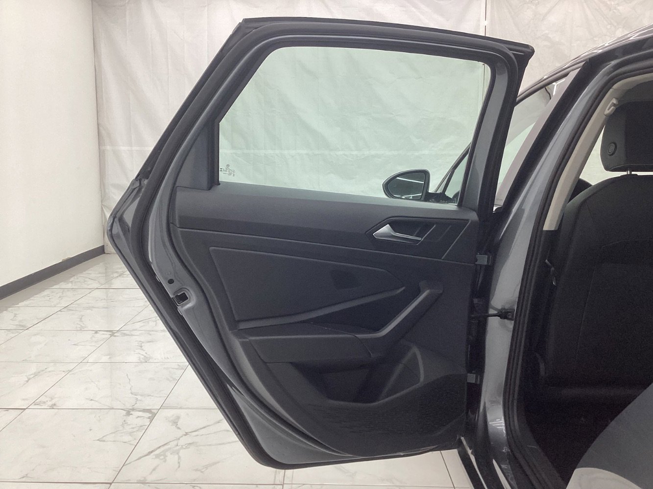 Used 2024 Volkswagen Jetta SE image 24