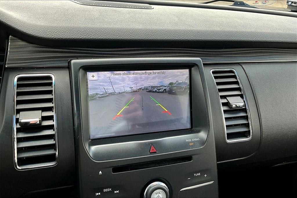 Used 2019 Ford Flex SEL w/ Equipment Group 202A AWD/4WD image 17