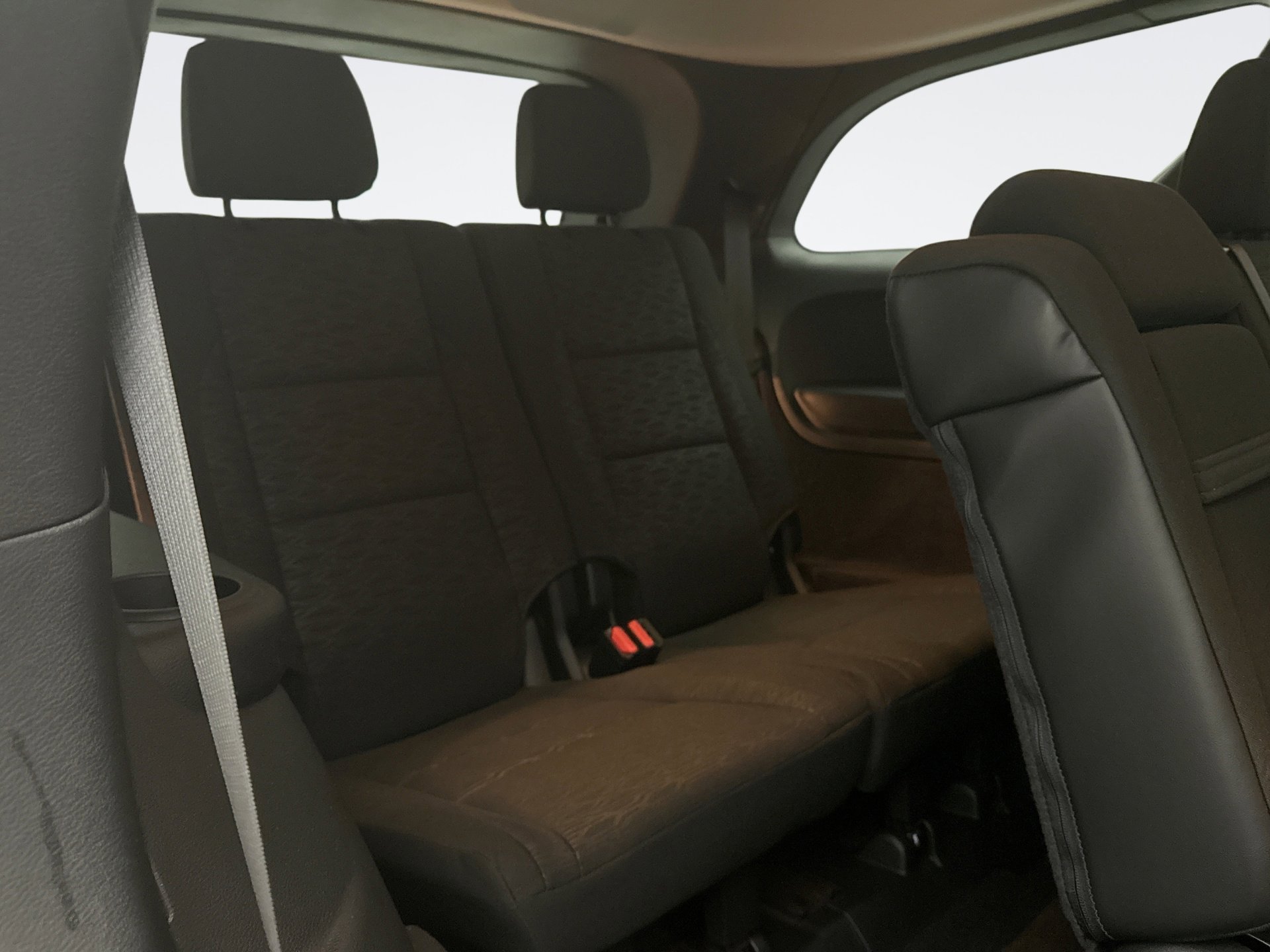 Used 2021 Dodge Durango SXT image 18