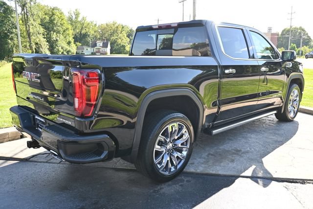 Used 2023 GMC Sierra 1500 Denali AWD/4WD image 5