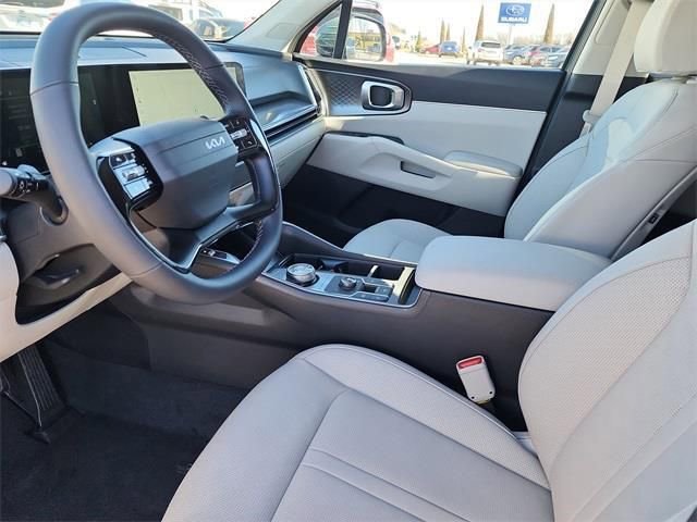 New 2026 Kia Sorento EX AWD/4WD image 13