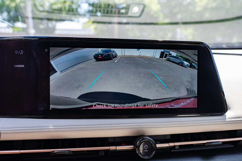Used 2023 Nissan Ariya FWD image 18