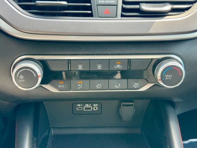 Used 2024 Nissan Altima 2.5 SR FWD image 21