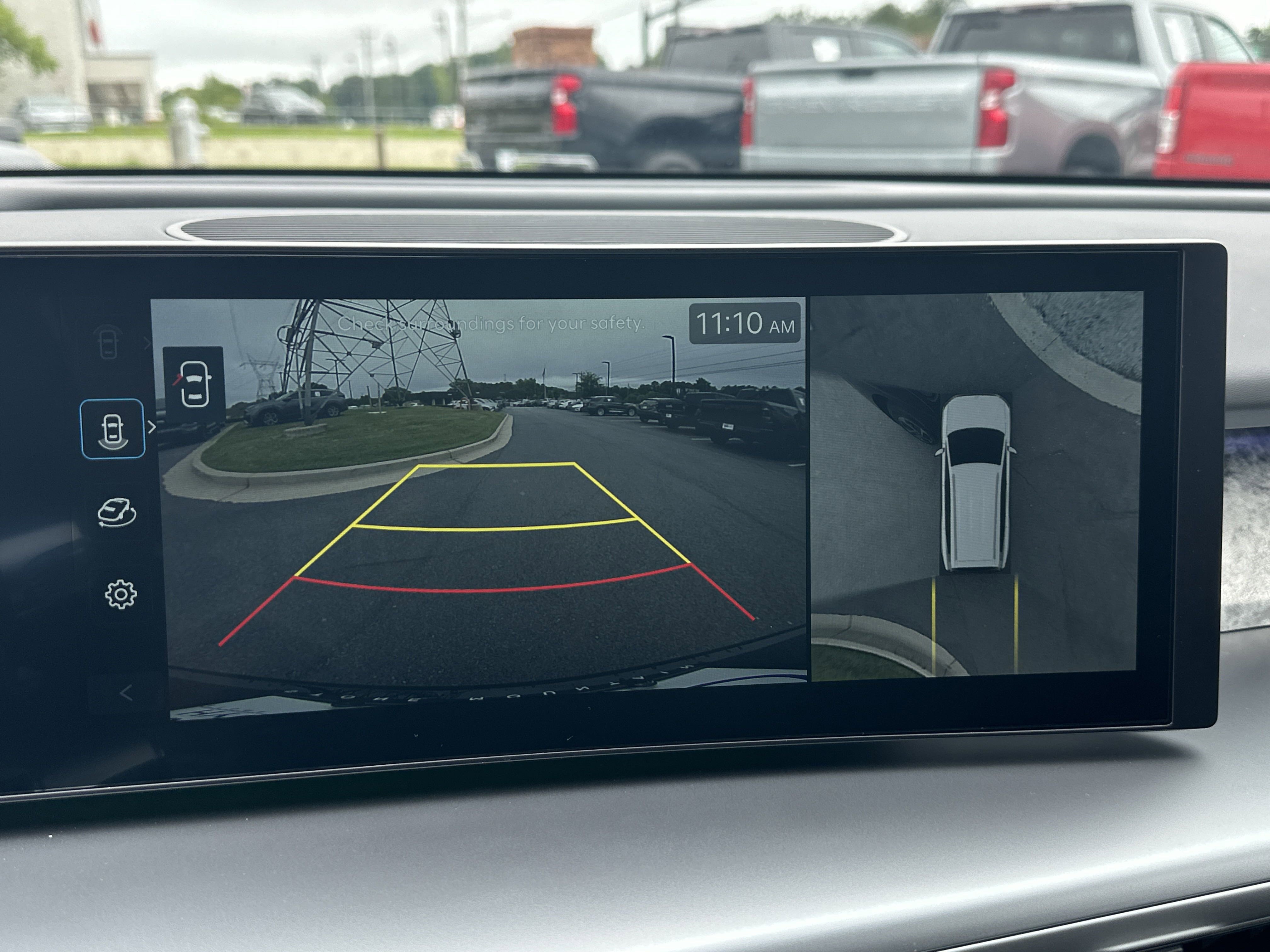 New 2026 Hyundai Ioniq 9 Calligraphy image 33