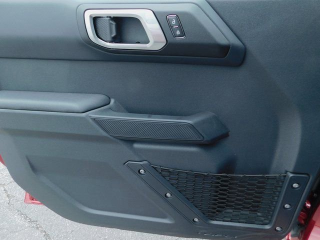 New 2025 Ford Bronco Big Bend image 27